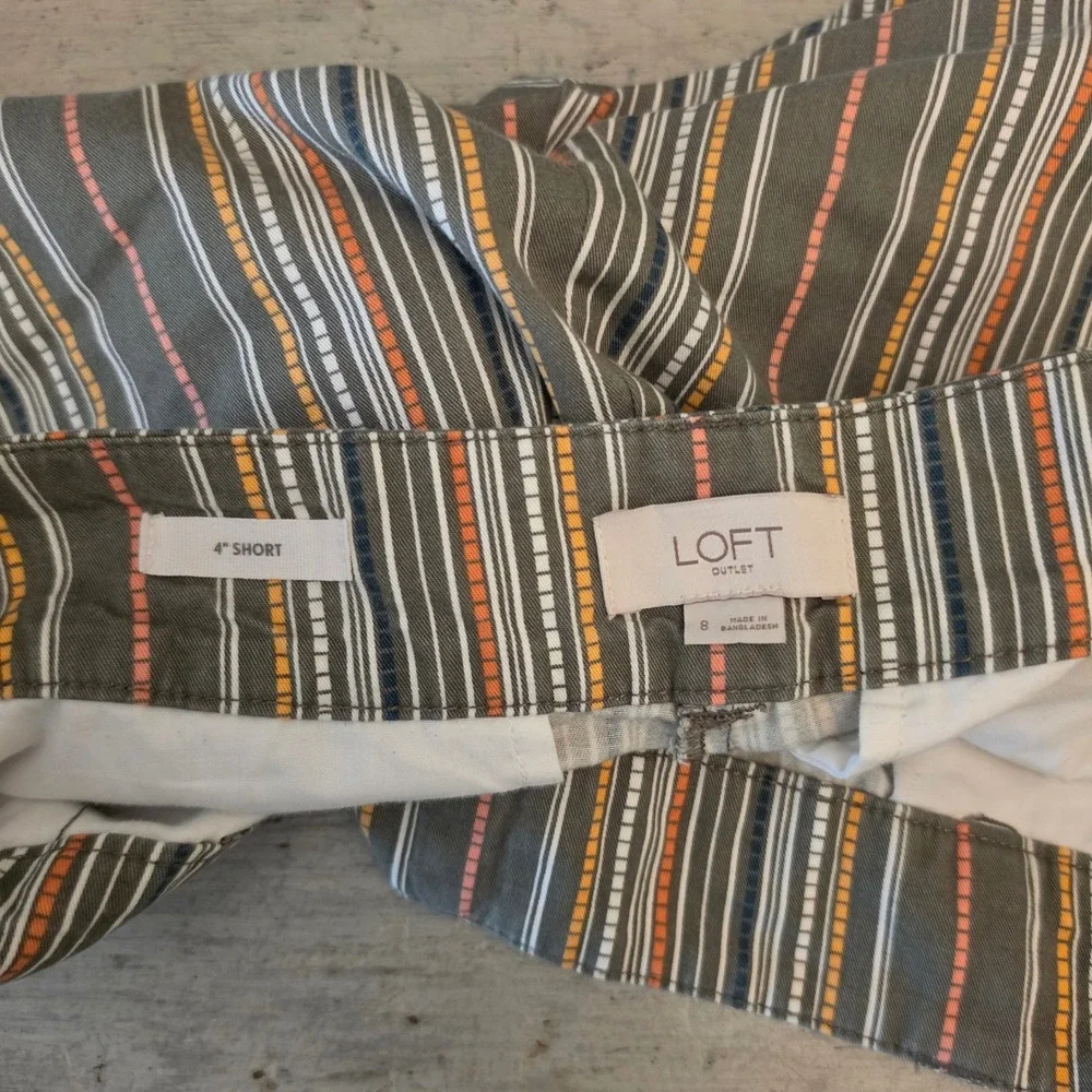 LOFT outlet 100%